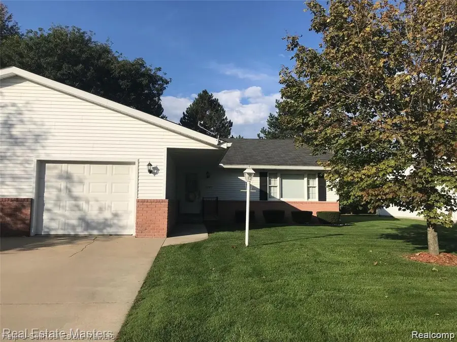 3549 Holland Park Lane #2, Port Huron, MI 48060 - #3