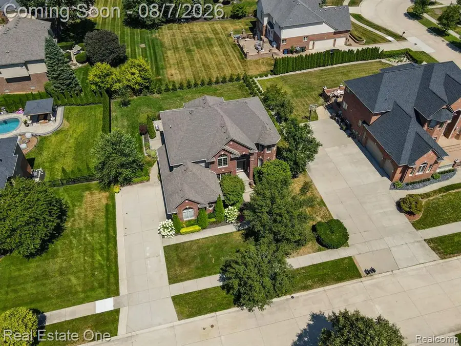 13255 Maple Lawn, Utica, MI 48315 - #2