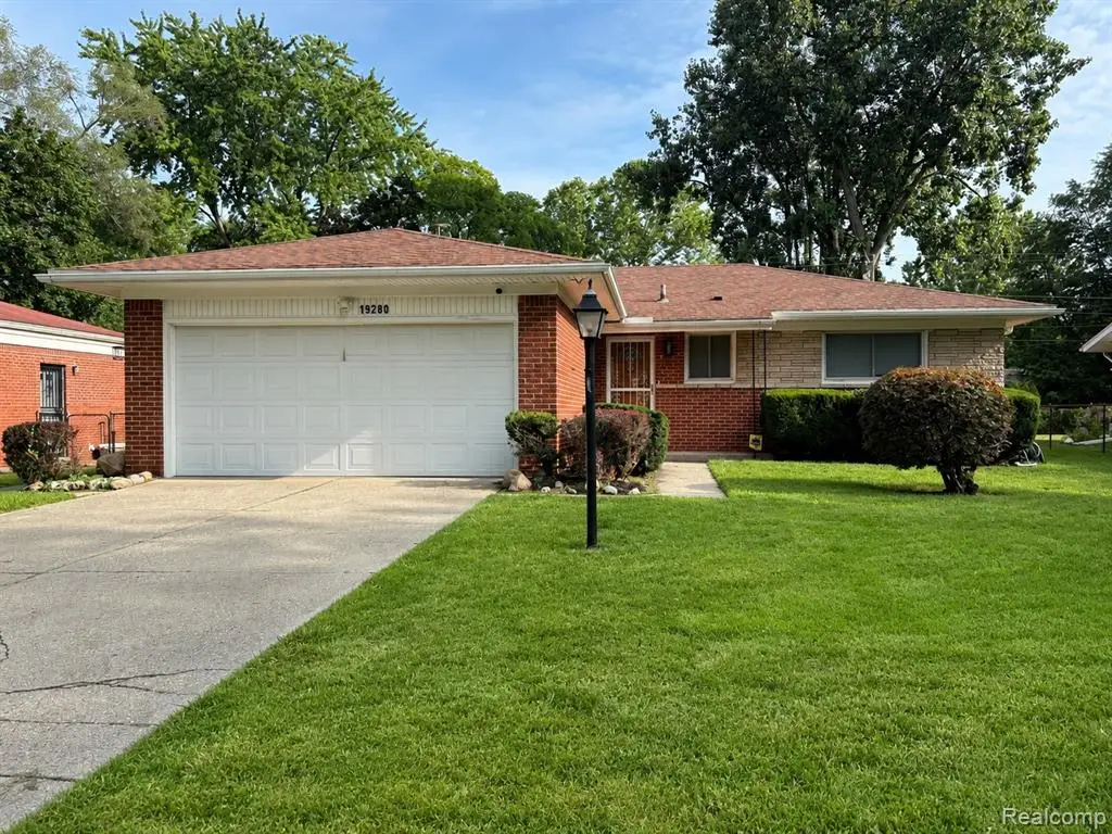 19280 Magnolia, Southfield, MI 48075 - #1