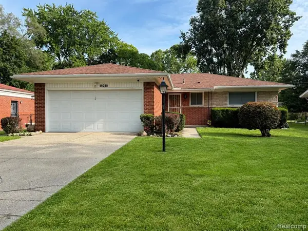 19280 Magnolia, Southfield, MI 48075