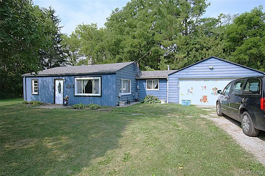 5349 E Carpenter, Flint, MI 48506 - #2