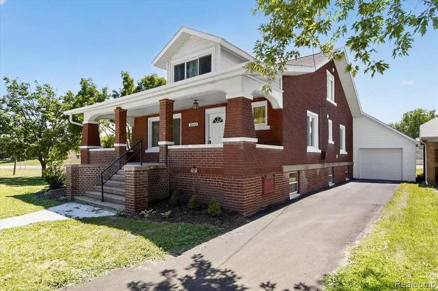 28264 Waltz, New Boston, MI 48164 - #3