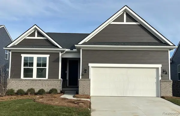 1664 Moss, Milford, MI 48381
