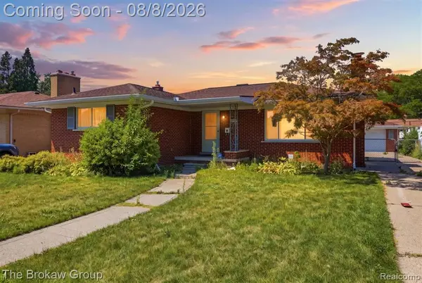 27619 Jean, Warren, MI 48093