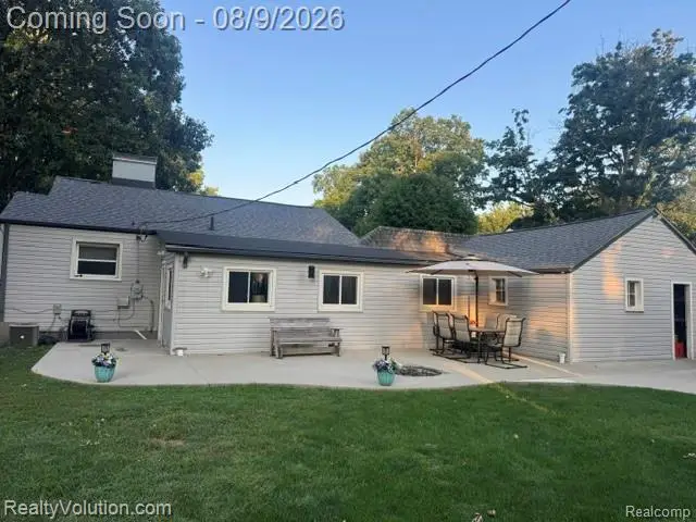 219 Church, Almont, MI 48003 - #2