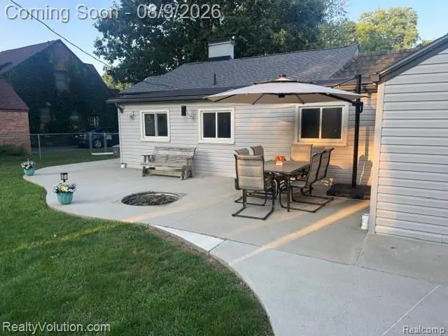 219 Church, Almont, MI 48003 - #3