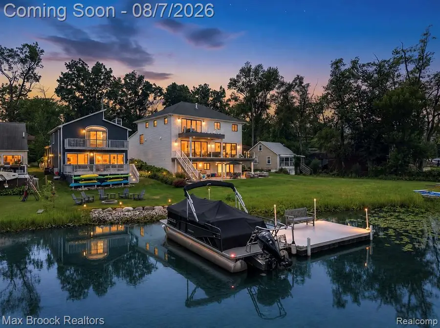 6896 Colony, West Bloomfield, MI 48323 - #2