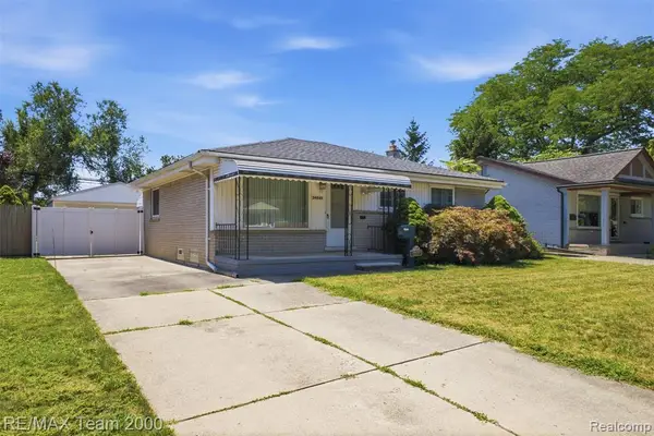 24645 Eton, Dearborn Heights, MI 48125