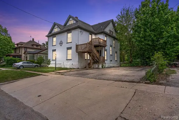 612 E 3rd, Flint, MI 48503
