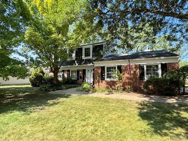 4663 Mill Pond, Troy, MI 48085