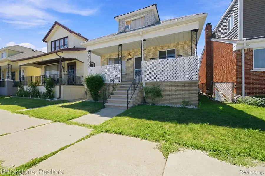 11753 Moran, Hamtramck, MI 48212 - #2