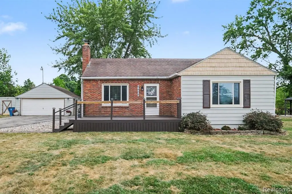 5409 Baldwin, Swartz Creek, MI 48473 - #1