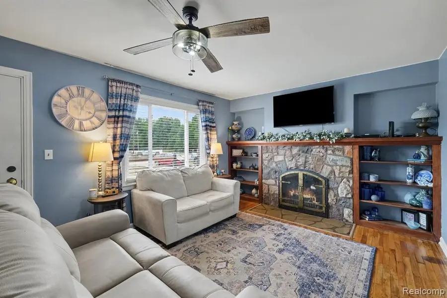 5409 Baldwin, Swartz Creek, MI 48473 - #2