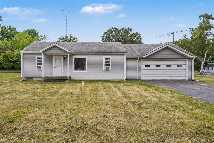 1103 Kingston, Flint, MI 48507 - #3