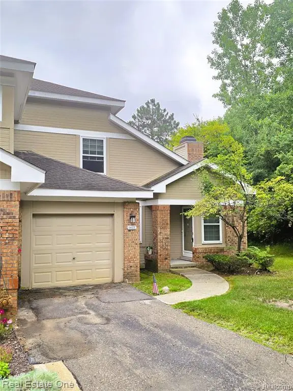 6622 Fieldstone, West Bloomfield, MI 48322 - #2