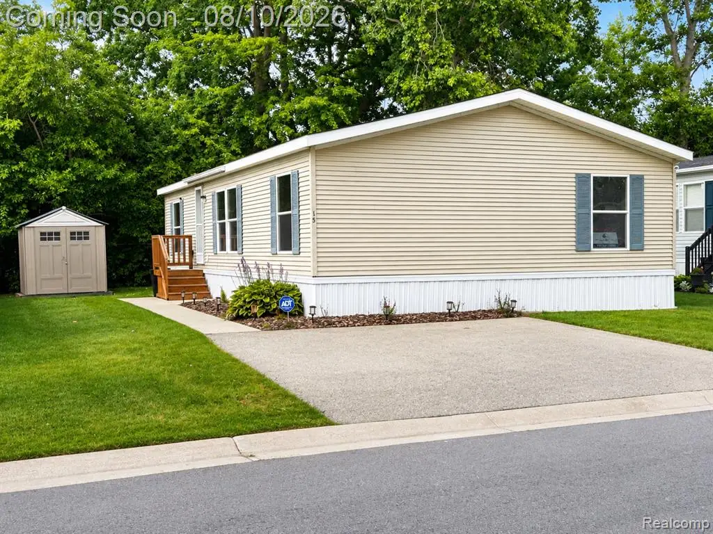 3730 Lapeer, Port Huron, MI 48060 - #1