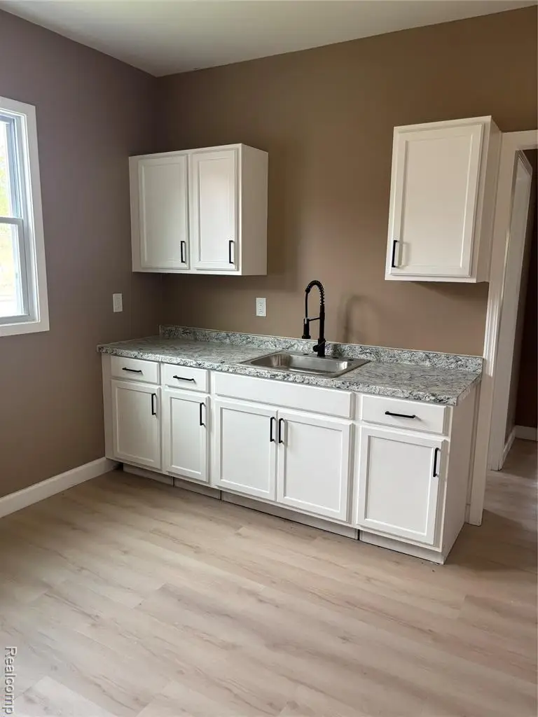 257 Pilgrim, Highland Park, MI 48203 - #1