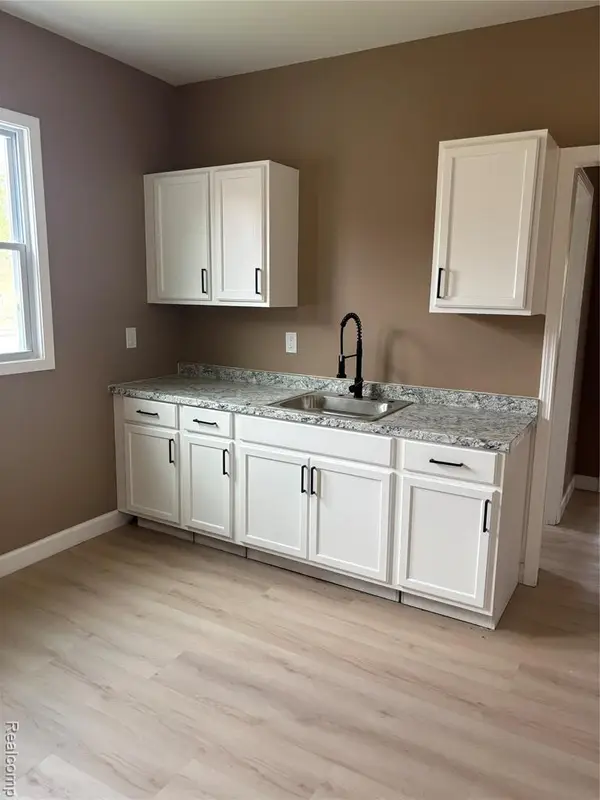 257 Pilgrim, Highland Park, MI 48203