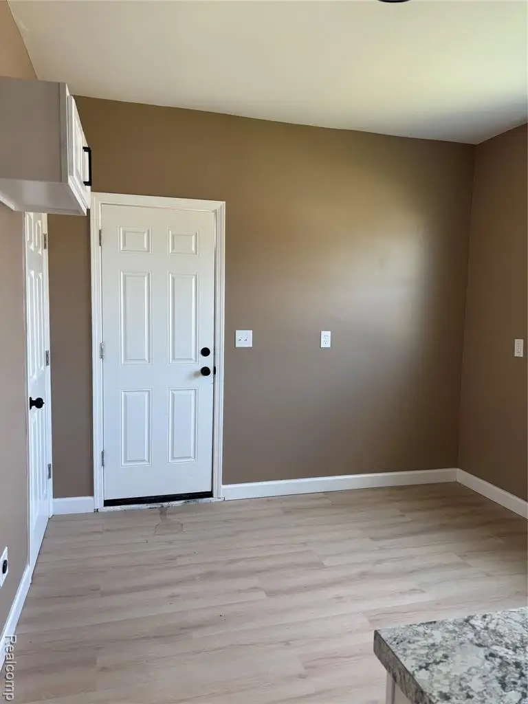 257 Pilgrim, Highland Park, MI 48203 - #2