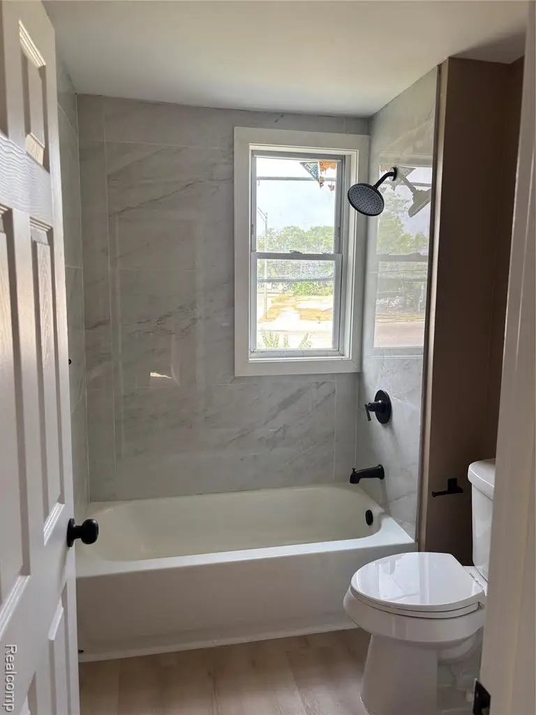 257 Pilgrim, Highland Park, MI 48203 - #3
