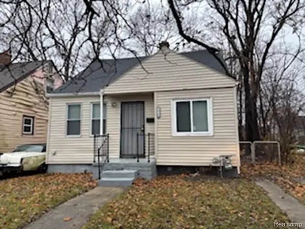 19765 Archdale, Detroit, MI 48235
