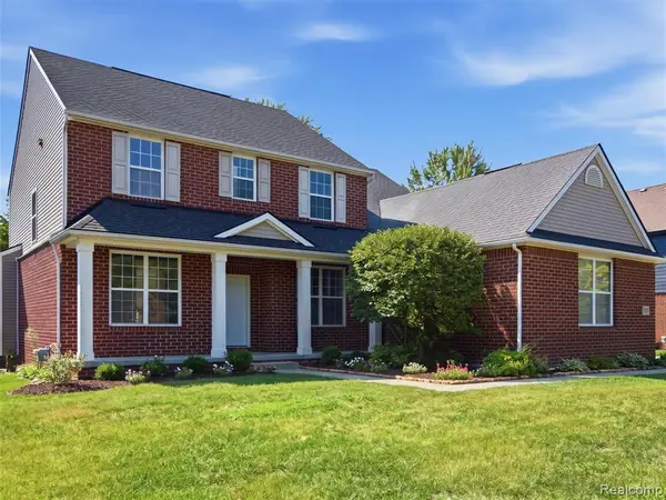 53283 Jaclyn, Shelby Twp, MI 48315