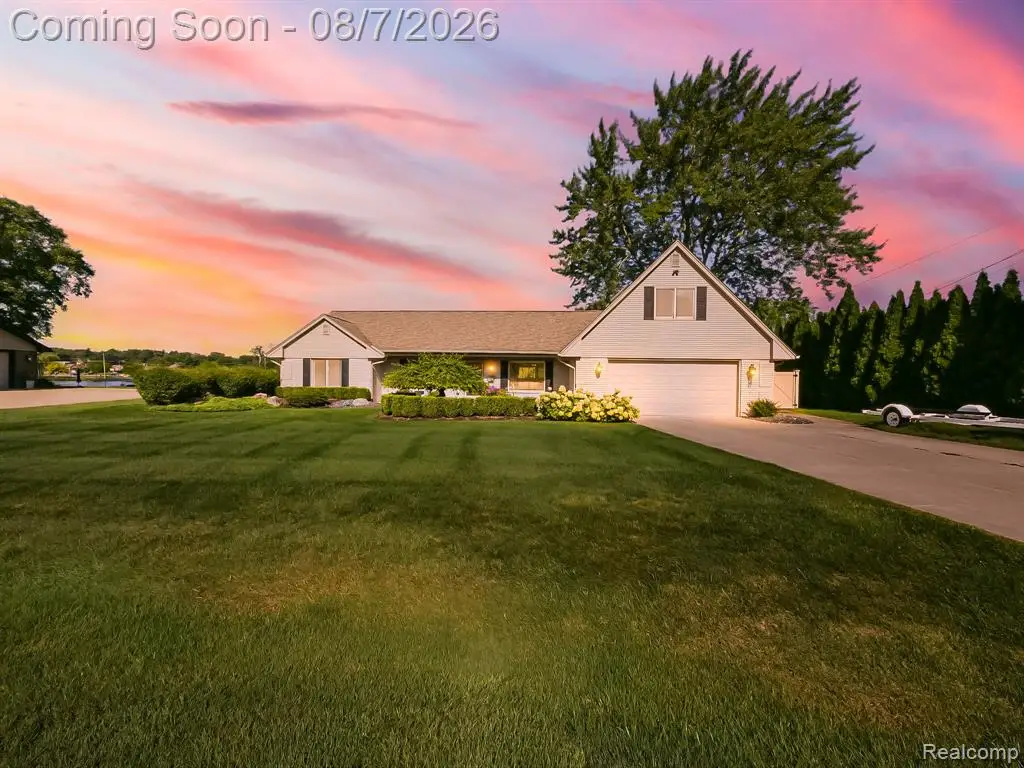 4977 Wavewood, Commerce Township, MI 48382 - #1