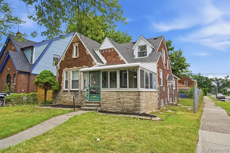 5200 Balfour, Detroit, MI 48224 - #2