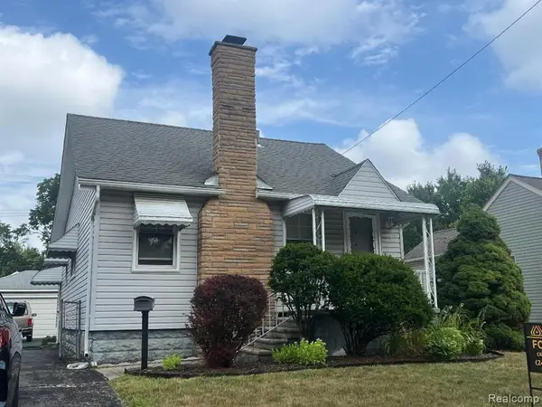 149 Roth, Commerce Twp, MI 48017