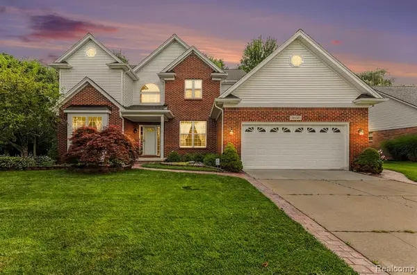 36510 Orchard Lake, New Baltimore, MI 48047