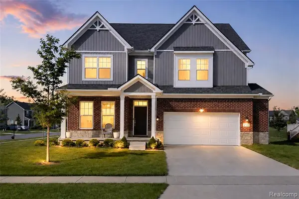 2716 Maize, Saline, MI 48176