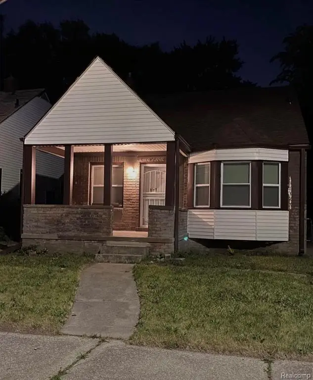 14945 Longview, Detroit, MI 48213 - #1