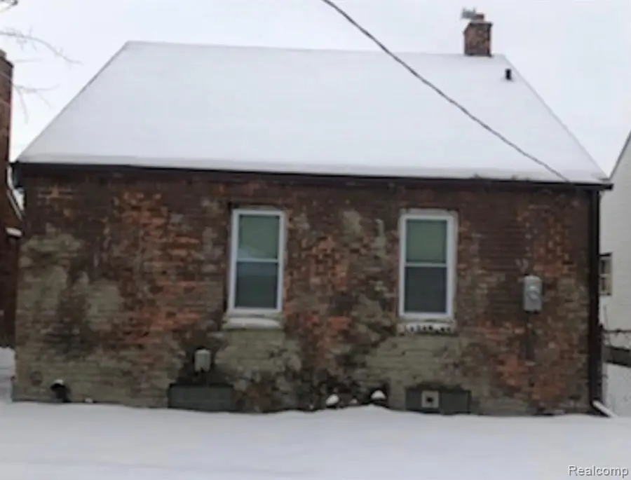 14945 Longview, Detroit, MI 48213 - #2