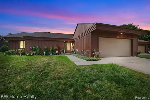634 Applegate, Grand Blanc, MI 48439