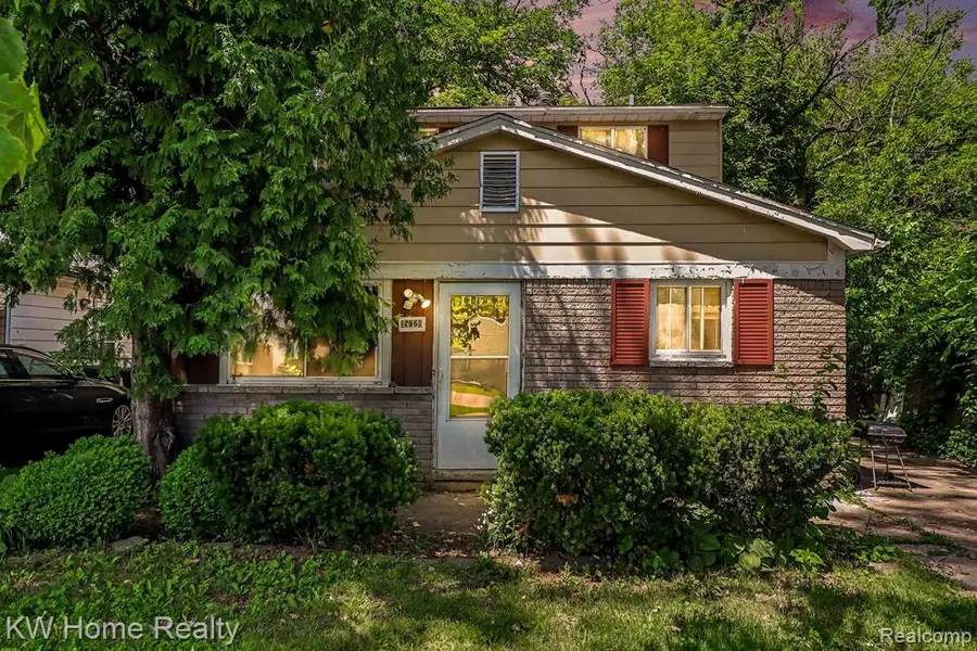 15226 Beech Daly, Taylor, MI 48180 - #2