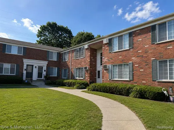 433 Miller #203, Rochester, MI 48307