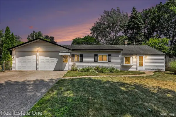 3003 Longview, Rochester Hills, MI 48307