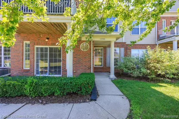 34593 Northrup, New Baltimore, MI 48047