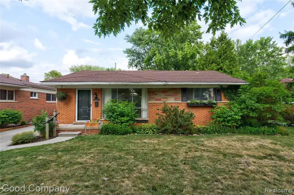 220 N Webik, Clawson, MI 48017 - #1