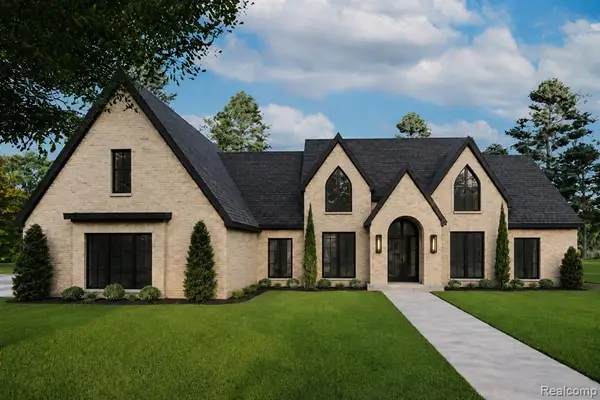 2764 Verona, Milford, MI 48381