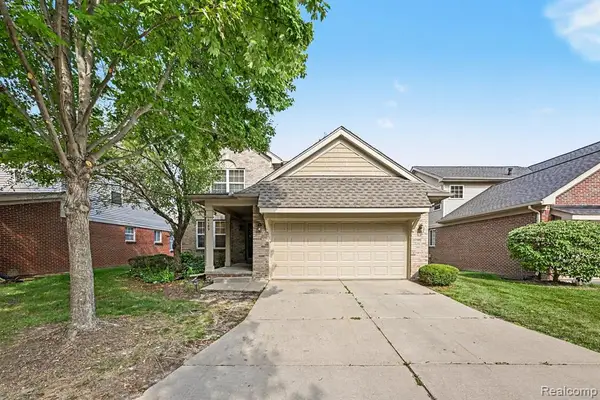 4189 Coronet, Canton, MI 48188