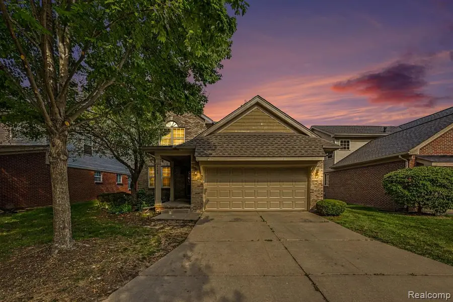 4189 Coronet, Canton, MI 48188 - #2