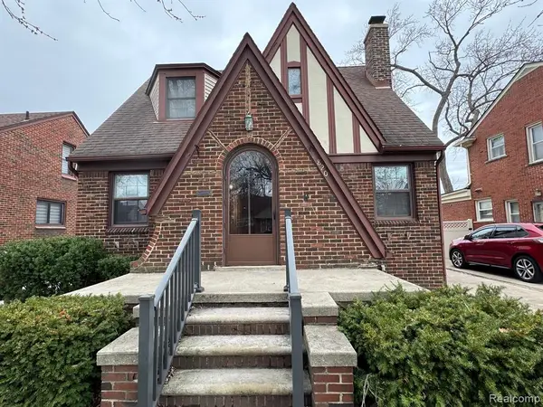 820 Winchester, Lincoln Park, MI 48146