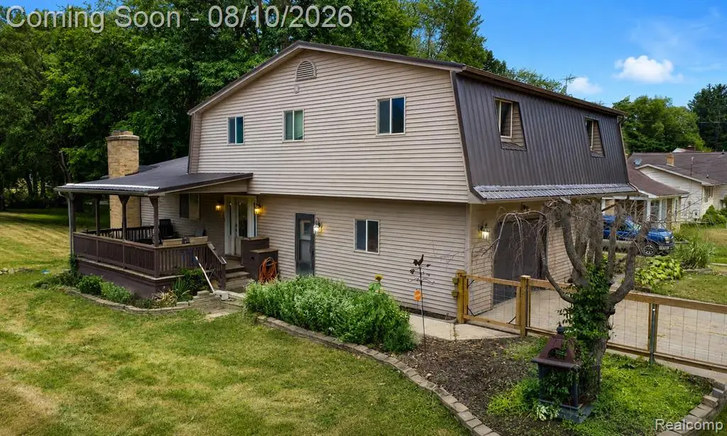 3253 N Term, Flint, MI 48506 - #1