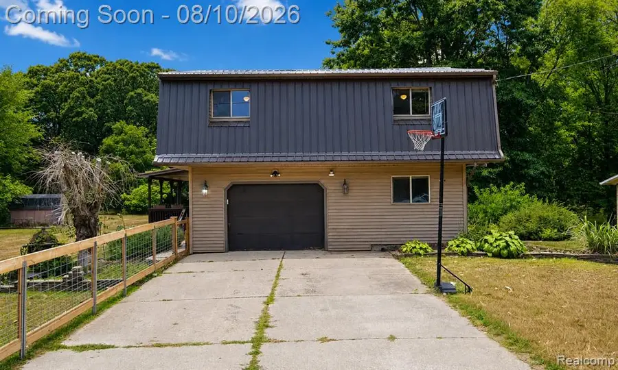 3253 N Term, Flint, MI 48506 - #2