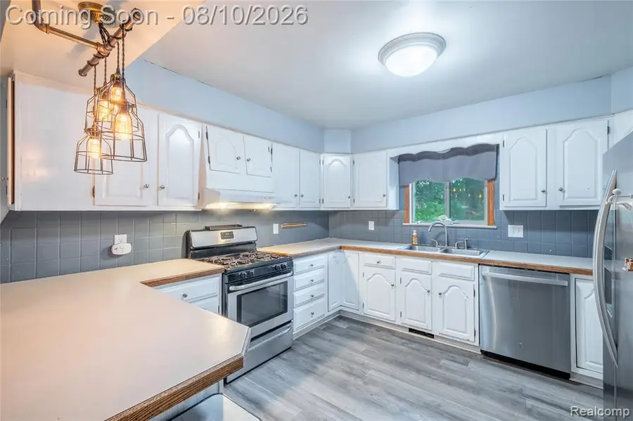 3253 N Term, Flint, MI 48506 - #3
