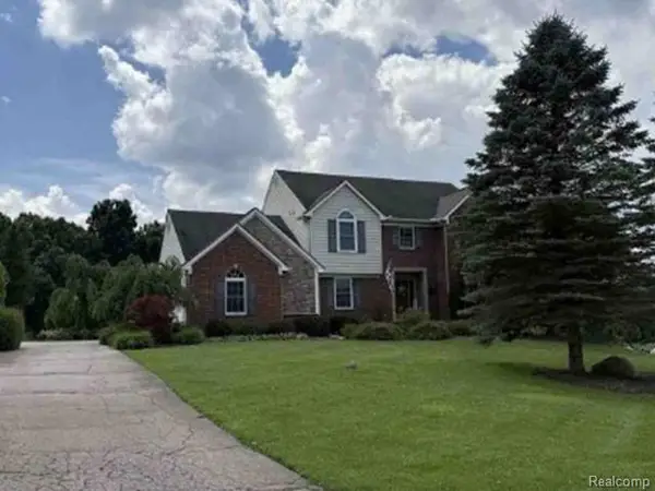 5029 Ashford, Clarkston, MI 48348