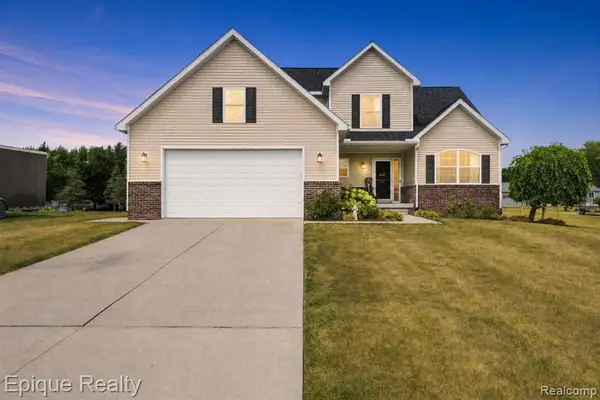 5591 Windermere, Grand Blanc, MI 48439