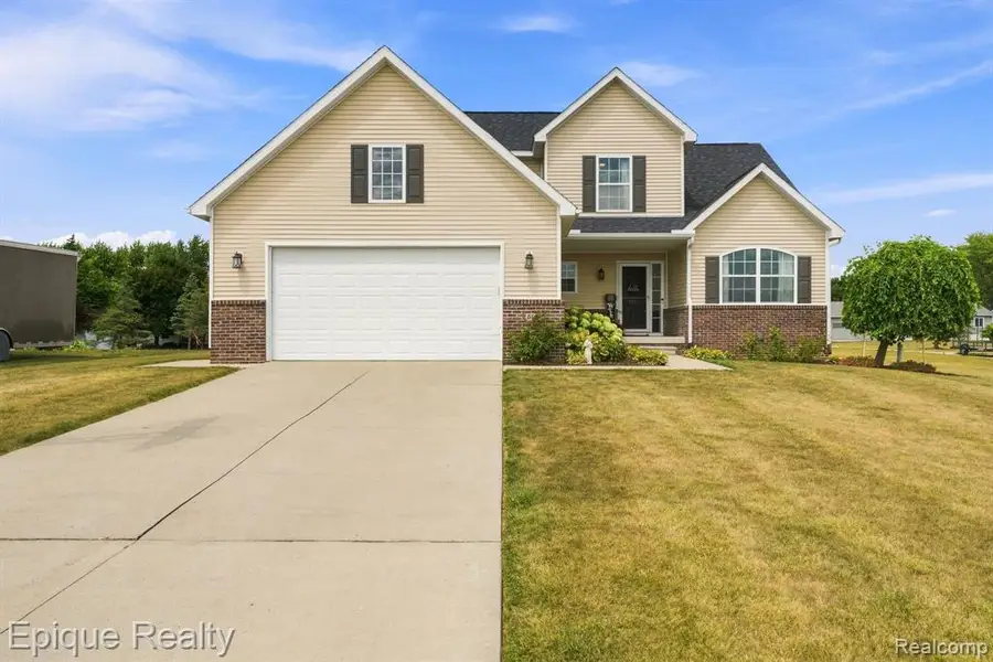 5591 Windermere, Grand Blanc, MI 48439 - #2