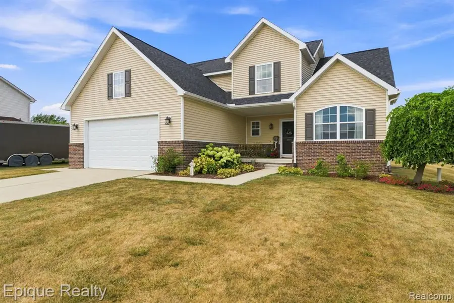5591 Windermere, Grand Blanc, MI 48439 - #3